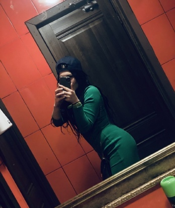 Анкета проститутки Юлия - город Мышкин, 26 лет, №115