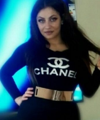 Анкета проститутки Зинаида - город Мышкин, 24 года, №15639