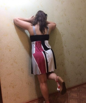 Анкета проститутки Катя - город Мышкин, 28 лет, №9860